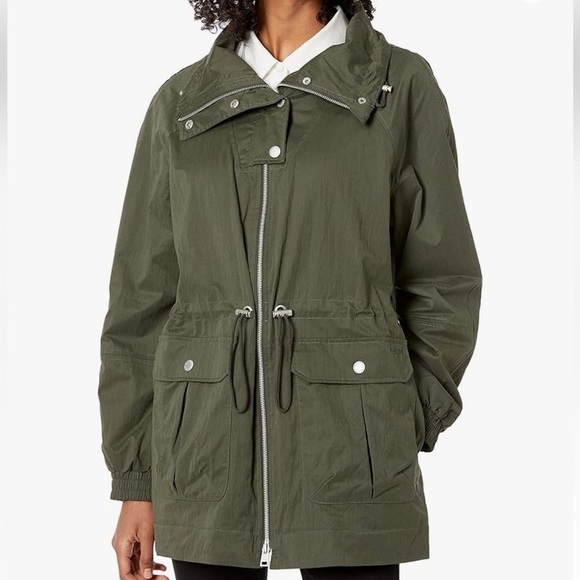 Jackets & Blazers - Levi's Women Cotton Lightweight Jacket